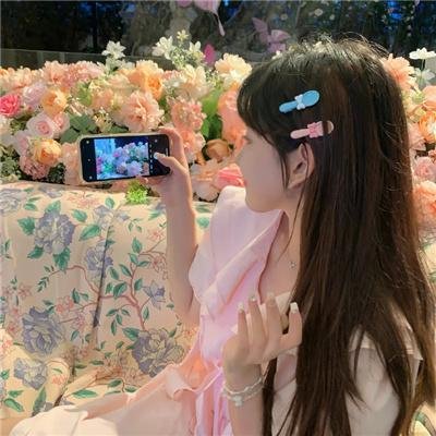 镜花水月情