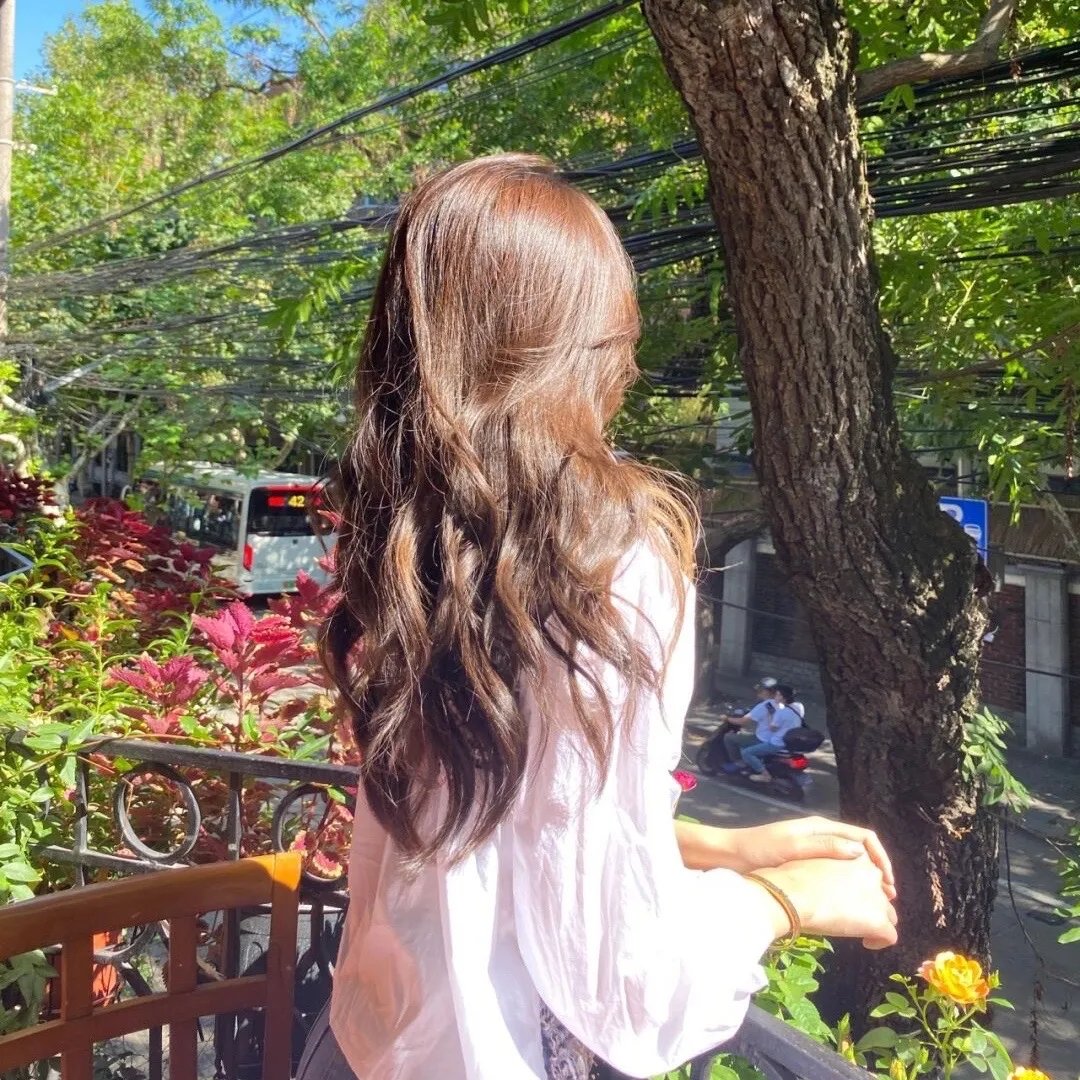 病在儿身疼在娘心